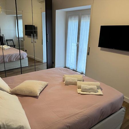 Casa Vacanze Civico Nove Rom Eksteriør billede