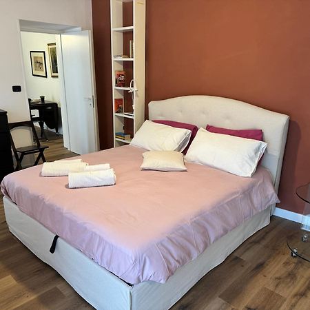 Casa Vacanze Civico Nove Rom Eksteriør billede