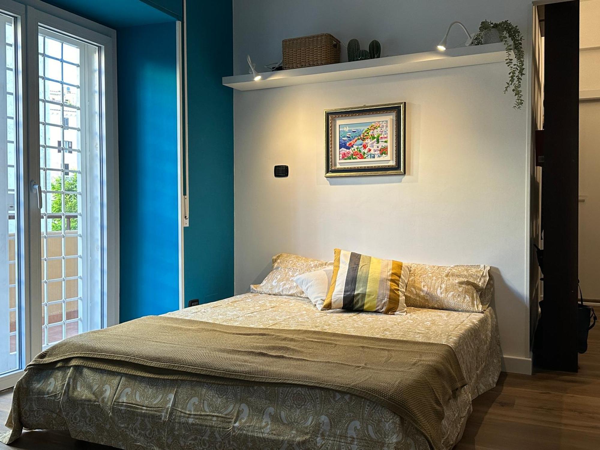 Casa Vacanze Civico Nove Rom Eksteriør billede